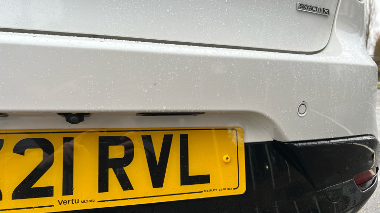 Mazda 3 2.0 Skyactiv X MHEV GT Sport 5dr Petrol Hatchback